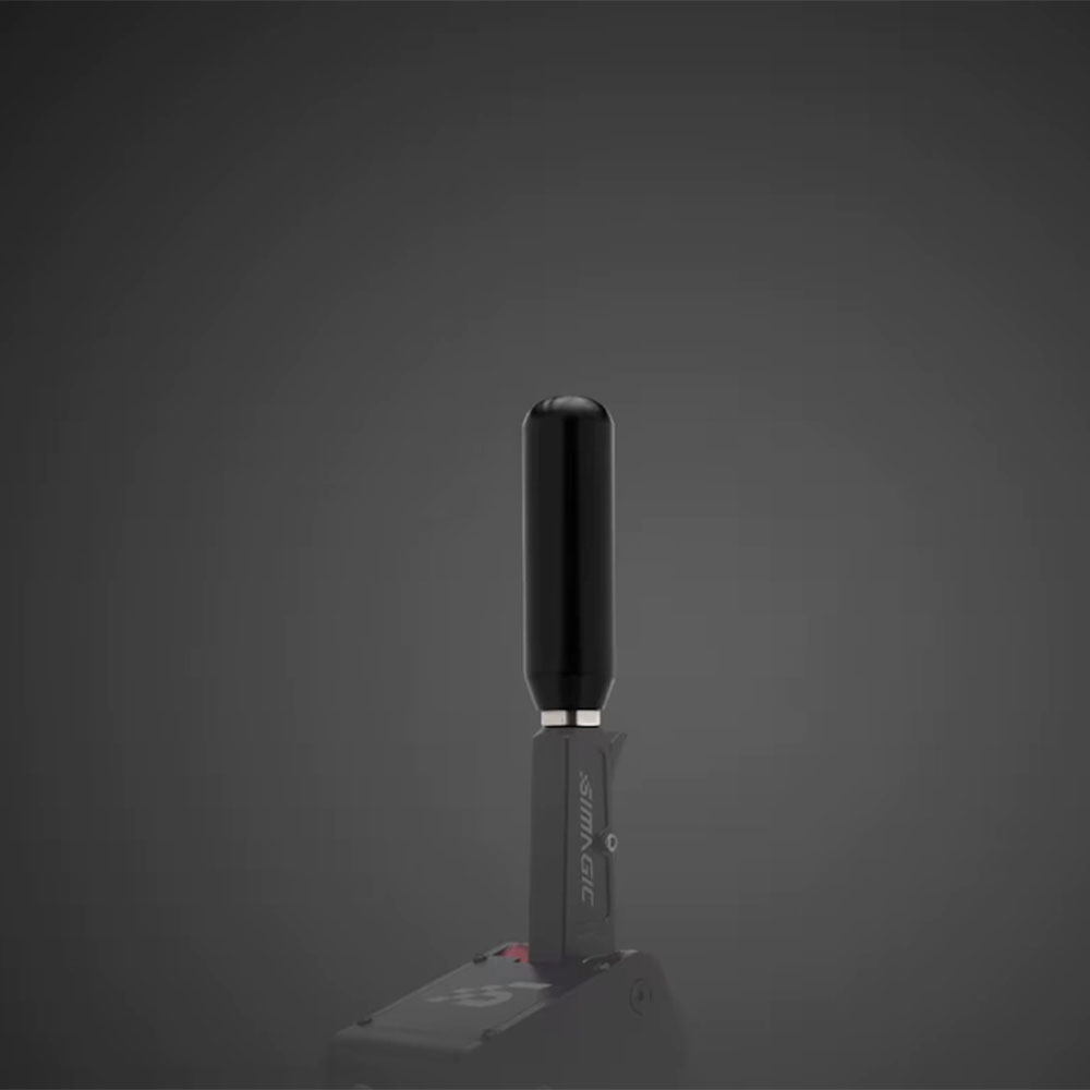 Simagic P-Q1-P Long Handle