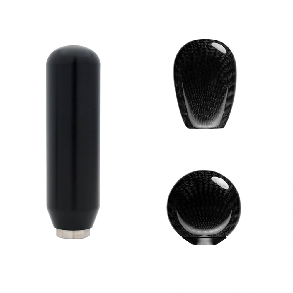 SIMAGIC Narrow Carbon Fiber Shift Knob