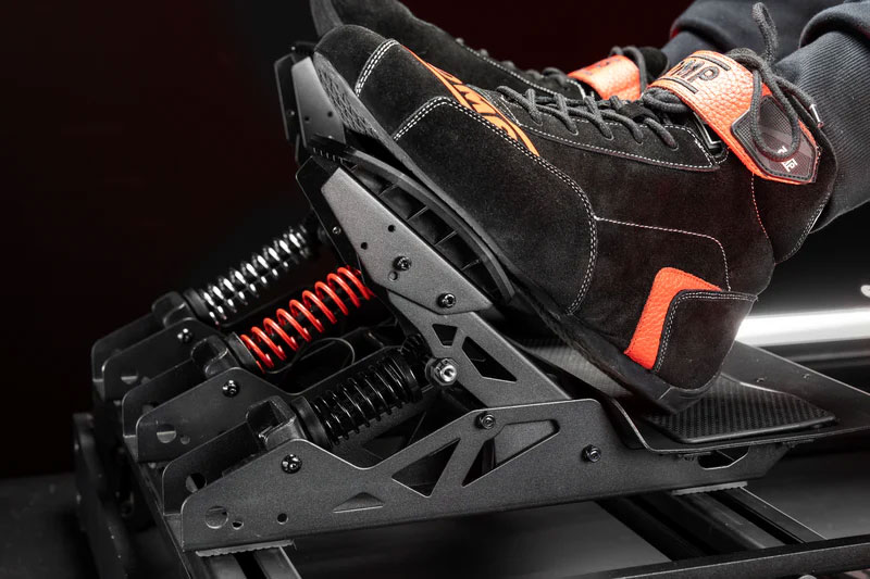 Simagic P700 Pedals