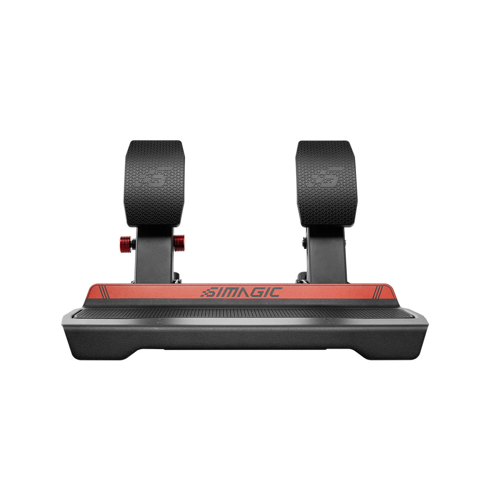 Simagic P700 Pedals