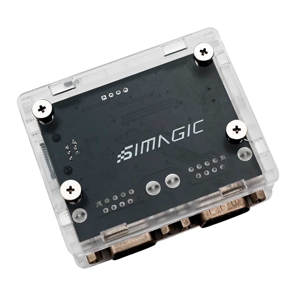 Simagic PA-V1 Peripheral Adapter