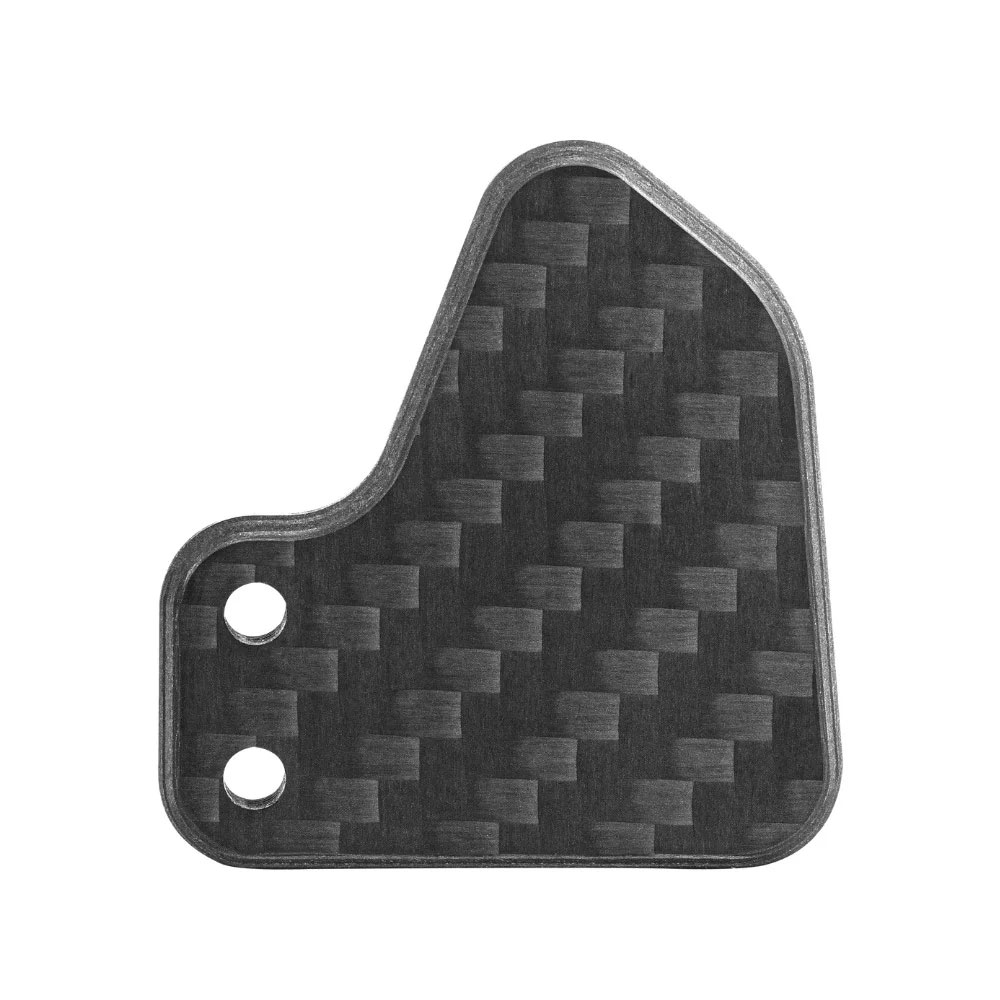 SIMAGIC Double Paddle Shifter Module