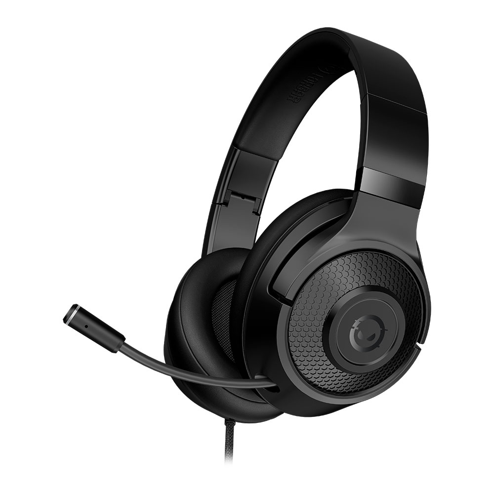 LORGAR Noah 101 Gaming Headset with Microphone