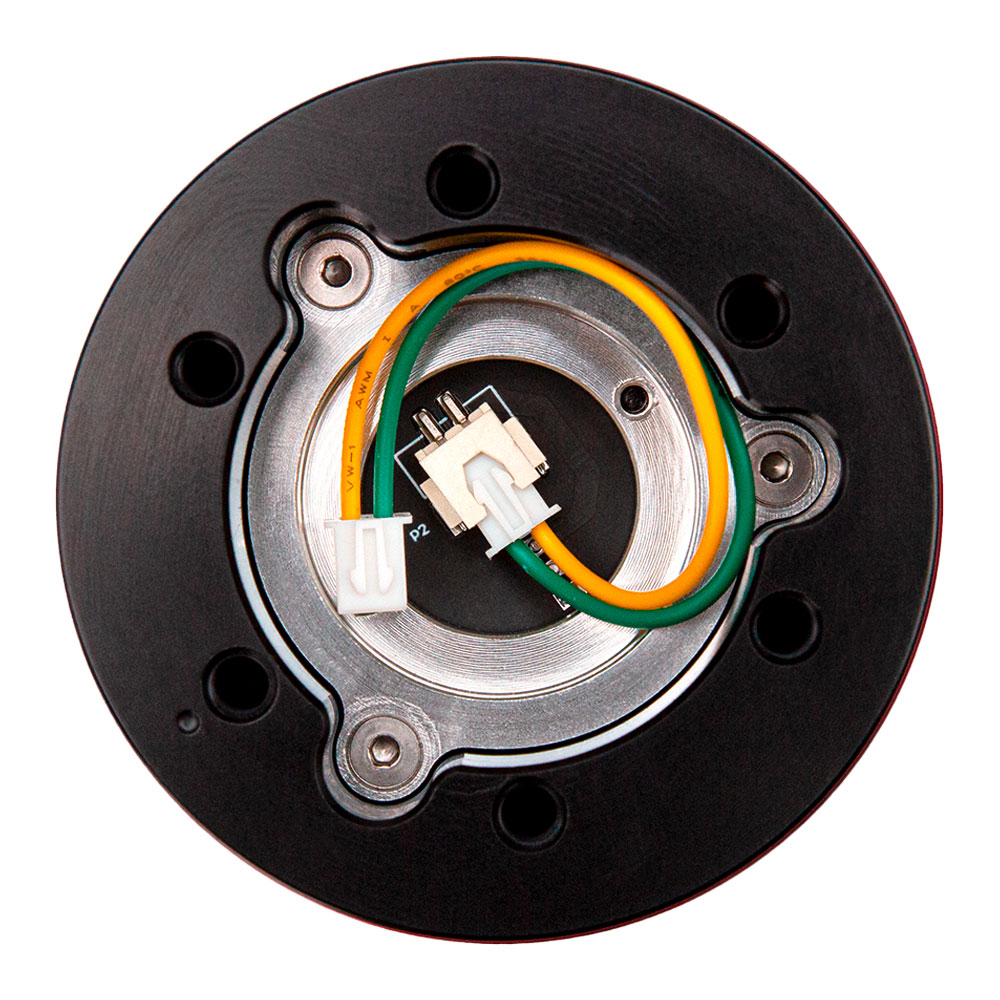SIMAGIC Quick Release 50 Adapter