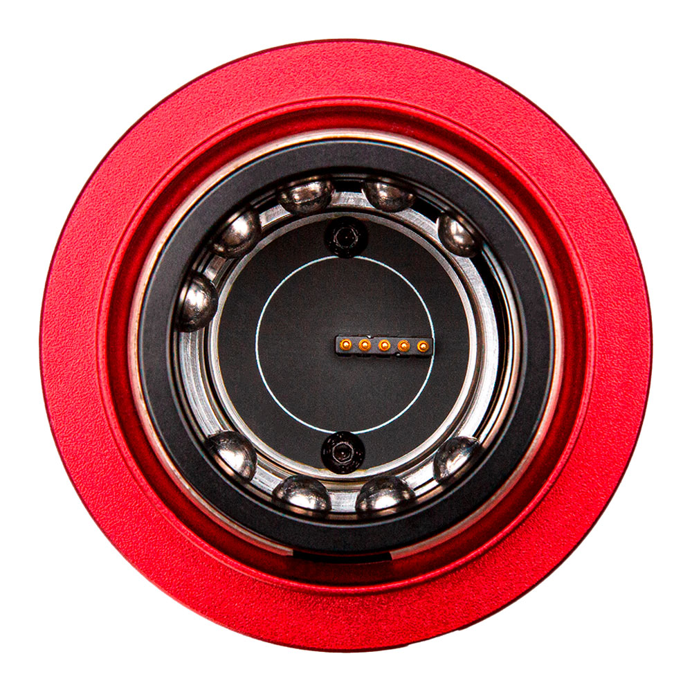 SIMAGIC Quick Release 50 Adapter