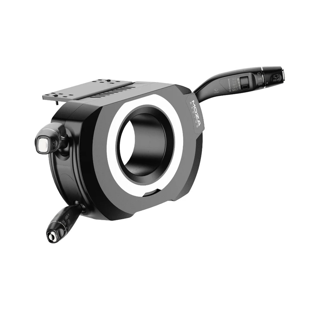 MOZA Multi-function Stalks