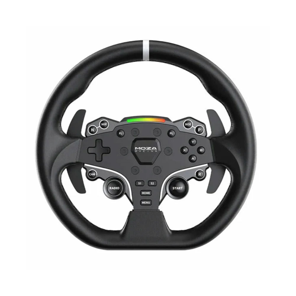 MOZA ES Steering Wheel