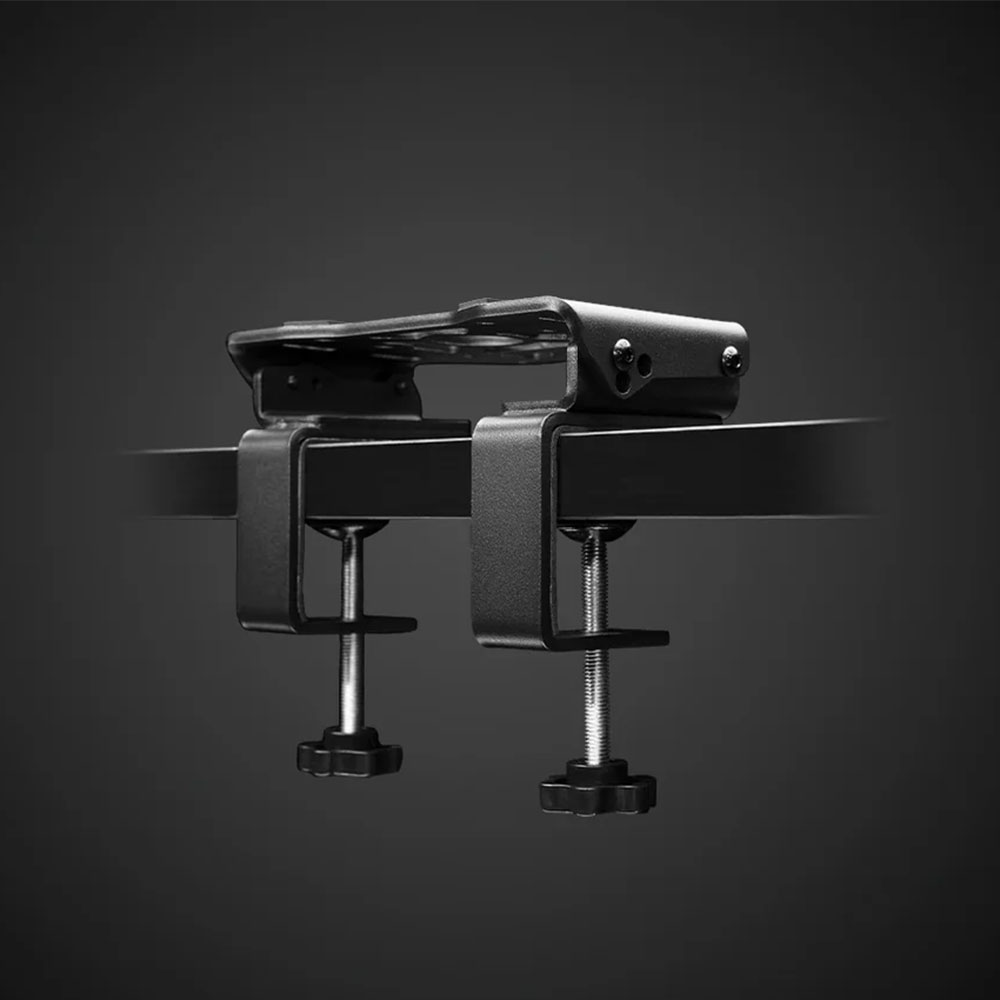 SIMAGIC Multifunctional Desk Fixture