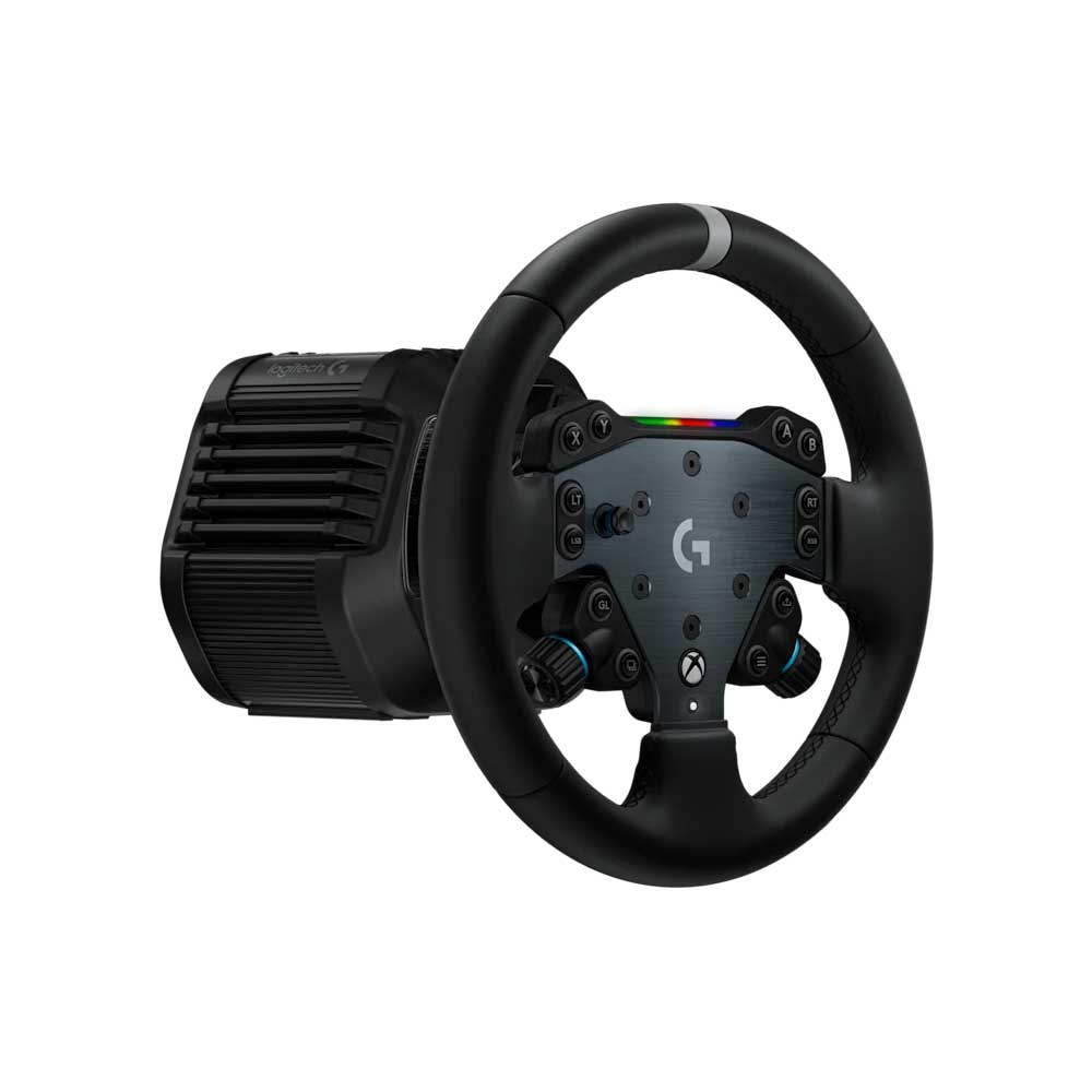 Logitech RS50 8Nm Direct Drive System