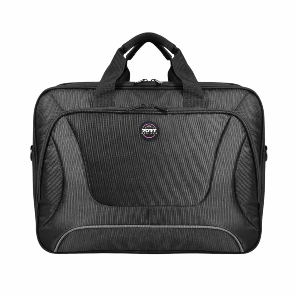 Port Designs Courchevel 15.6" Toploading Case