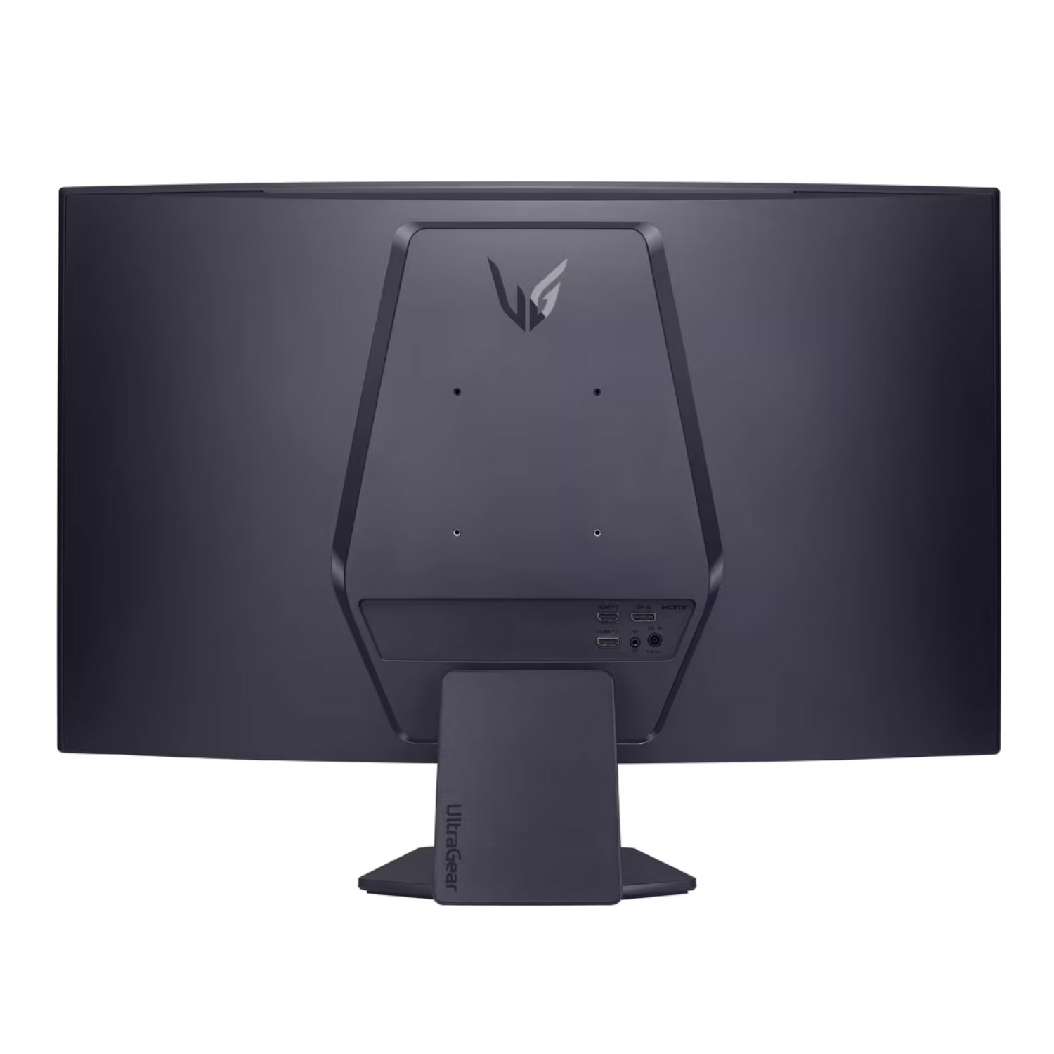 LG UltraGear 32″ QHD VA Curved Gaming 180Hz 1ms