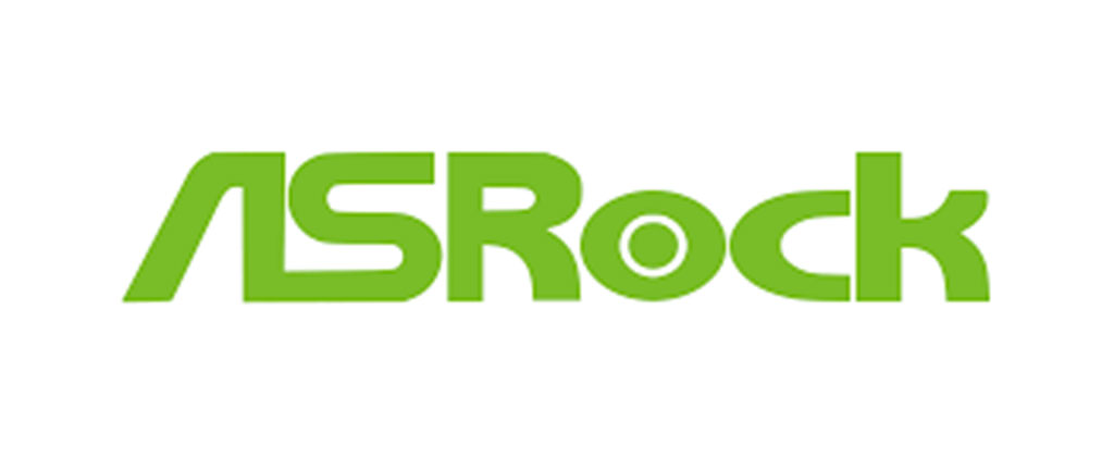 Asrock