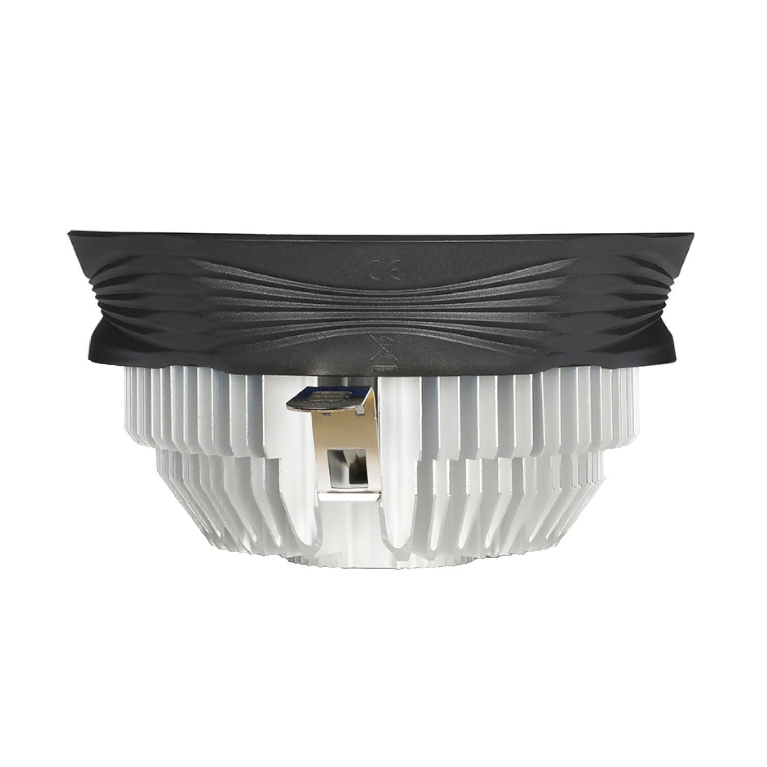 DeepCool Gamma Archer 120mm CPU Cooler - Black/Blue