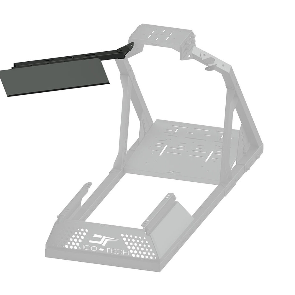 JooTech Keyboard Addon for GT Rigs